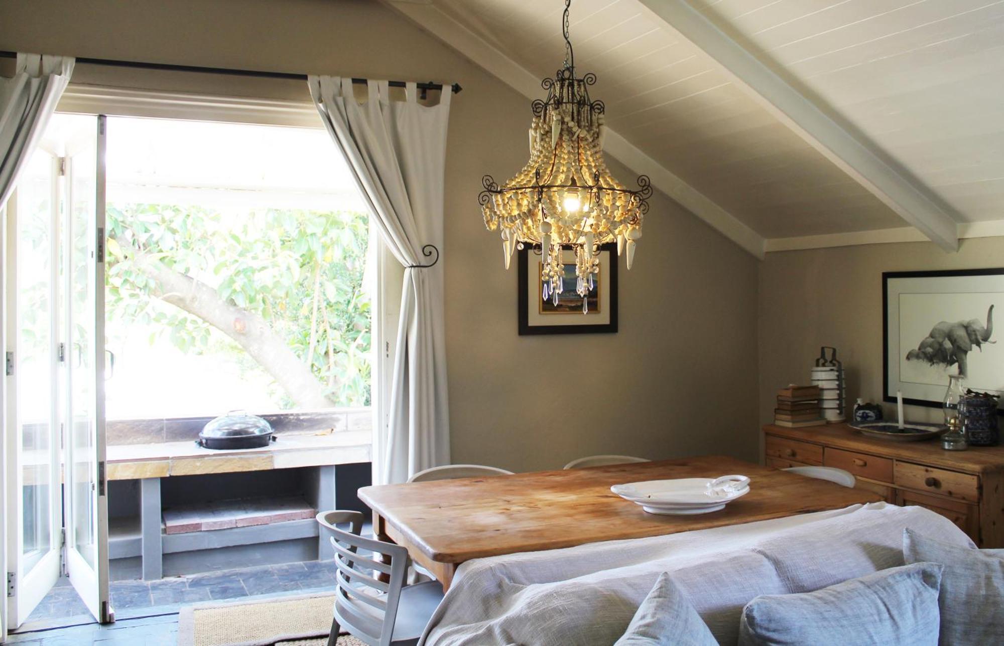 Arumvale Country Retreat Swellendam Quarto foto