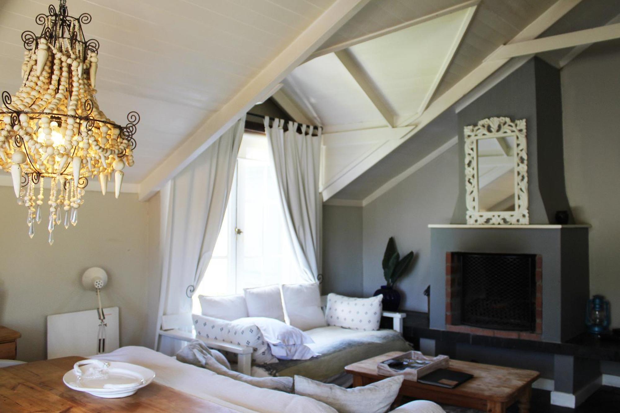 Arumvale Country Retreat Swellendam Quarto foto