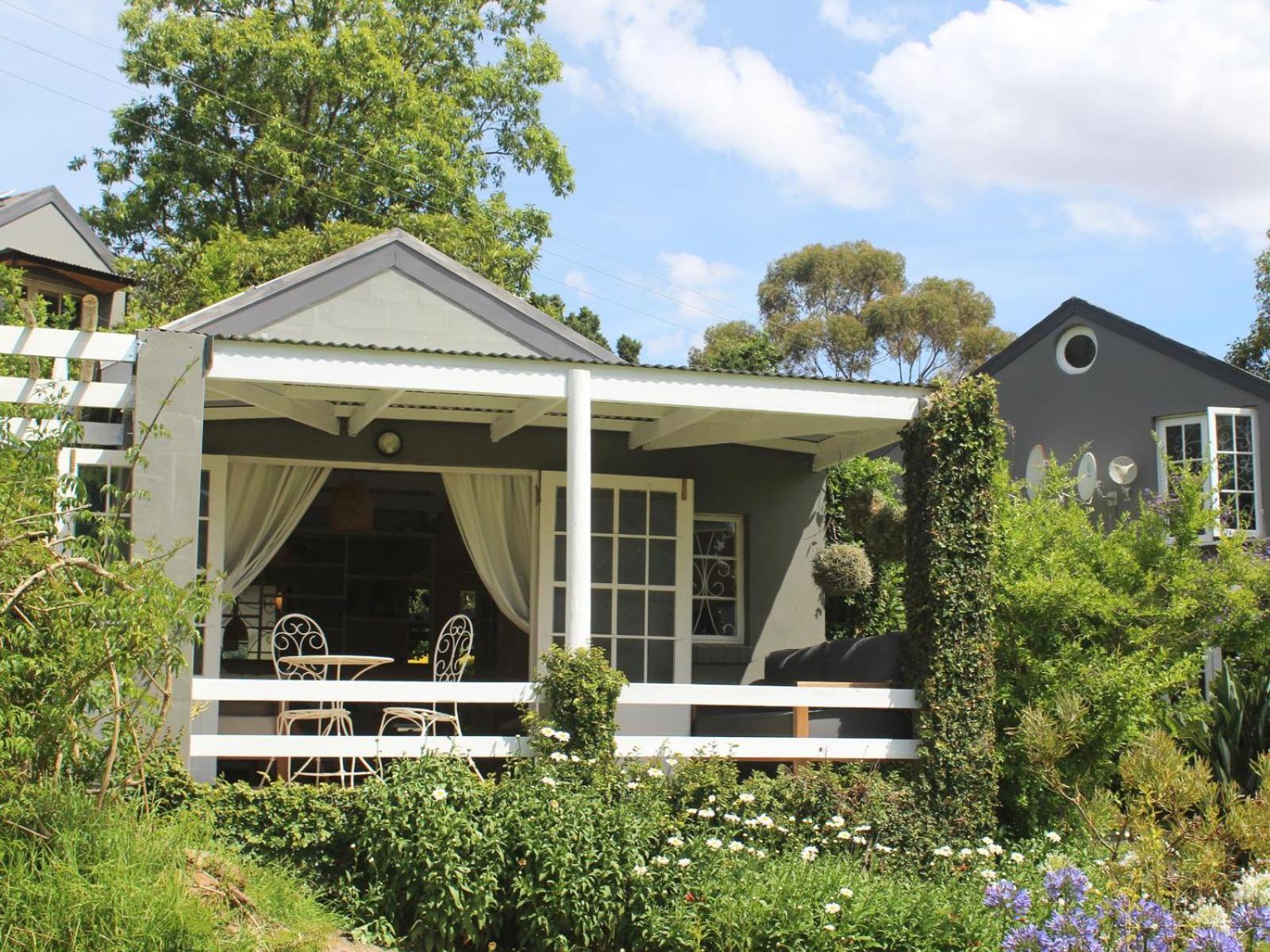 Arumvale Country Retreat Swellendam Quarto foto