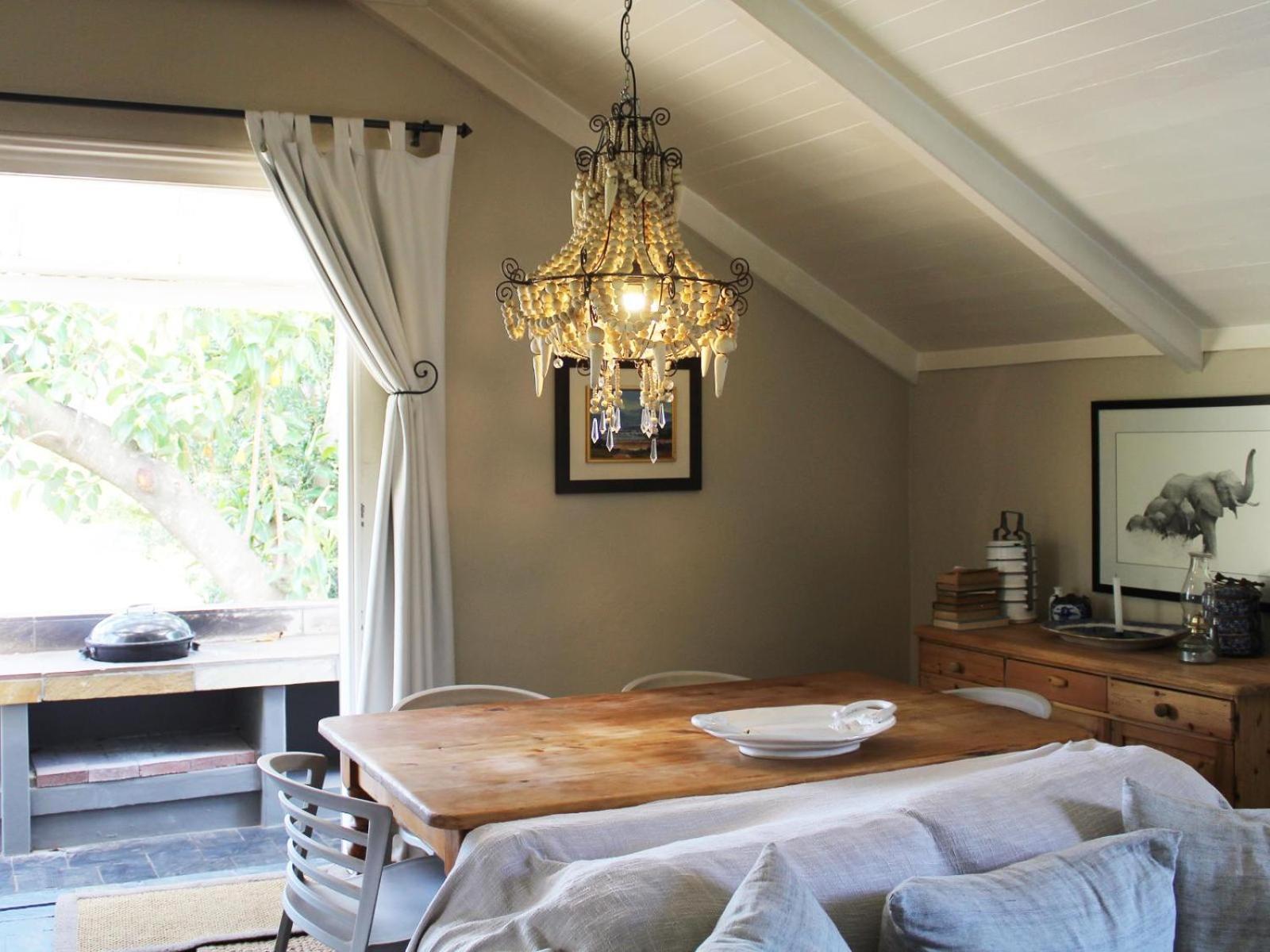 Arumvale Country Retreat Swellendam Quarto foto